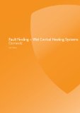 Fault Finding - Wet Central Heating Systems Domestic (Gas Installer Series - Domestic)