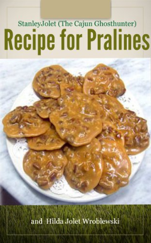 Recipe for Pralines