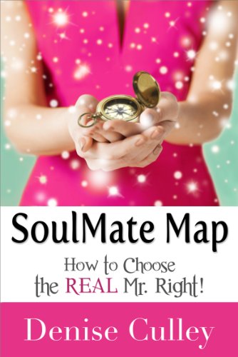 SoulMate Map: Choose the Real Mr. Right!