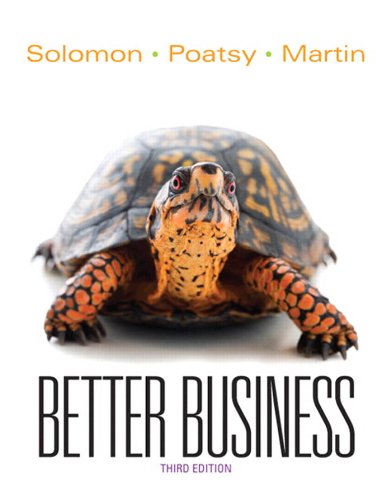 Better Business