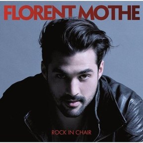 Rock in Chair
