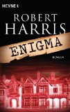 Enigma: Roman (German Edition)