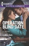 Operation Blind Date (Cutter's Code Book 3)