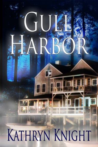 Book Cover Gull Harbor
