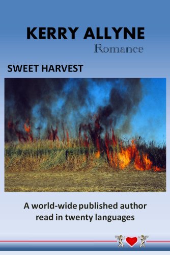 SWEET HARVEST