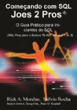 ComeÃ§ando com SQL Joes 2 Pros (Portuguese Edition)
