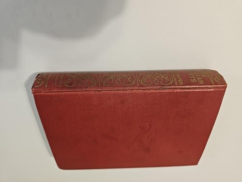 The Arabian Nights Or The Book Of A Thousand And One Nights. (A Complete and Unabridged Selection Arranged by B.A. Cerf from the famous Literal Translation of R. Burton.)