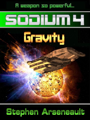 SODIUM:4 Gravity