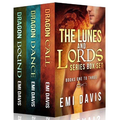 The Lunes & Lords Series Bundle