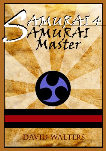 Samurai's Apprentice 4: Samurai Master