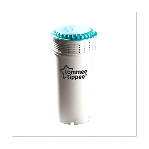 Tommee Tippee Filtre de Rechange Perfect Prep Préparateur de Biberons Blanc