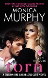 Torn: A Billionaire Bachelors Club Novel (Billionaire Bachelors Club series Book 2)