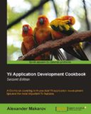 Yii Application Development Cookbook Second Edition