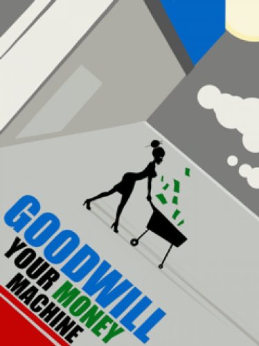 Goodwill: Your Money Machine - Selling on Amazon Tutorial (How to Sell on Amazon - Selling on Amazon Tutorials)