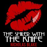 The Smiler with the Knife: Nigel Strangeways, Book 5