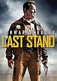 The Last Stand [DVD]