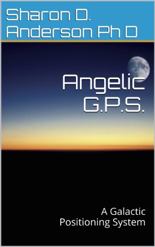 Angelic G.P.S.: A Galactic Positioning System