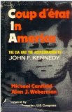 Coup D'Etat in America: The CIA and the Assassination of John Kennedy Volume Six