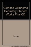 Glencoe Oklahoma Geometry Student Works Plus CD