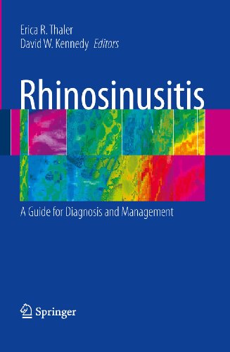 Rhinosinusitis: A Guide for Diagnosis and Management