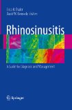 Rhinosinusitis: A Guide for Diagnosis and Management