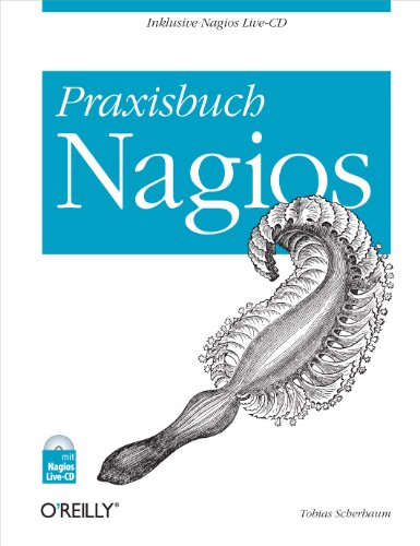 Praxisbuch Nagios (German Animal) (German Edition)