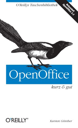 OpenOffice kurz & gut (German Edition)