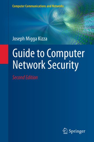 Guide to Computer Network Security (Computer Communications and Networks)