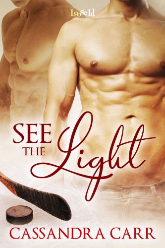 See the Light (Safe Harbor Book 1)