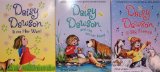 Daisy Dawson Pack - 3 Book Set (Daisy Dawson is On Her Way / Daisy Dawson and the Big Freeze / Daisy Dawson and the Secret Pond)