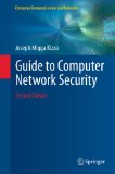 Guide to Computer Network Security (Computer Communications and Networks)