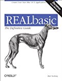 REALBasic: (Definitive Guides)