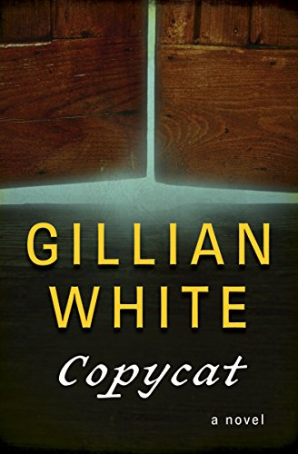 Copycat: A Novel