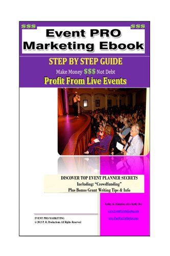 Event Pro Marketing