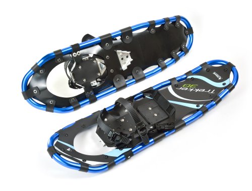 Chinook 80006 Trekker Snowshoes, 30