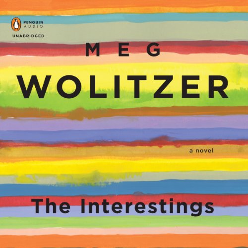 The Interestings: A Novel