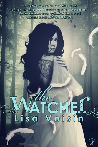 The Watcher: Book One in The Watcher Saga