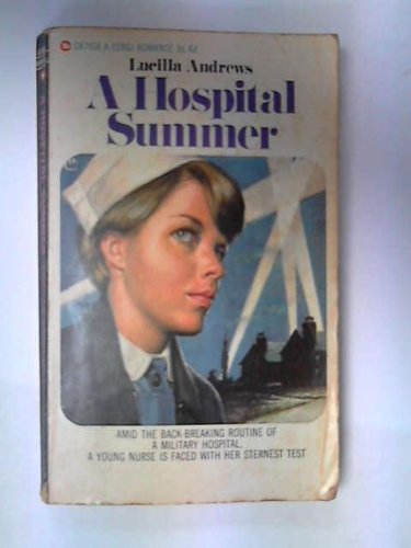 A Hospital Summer