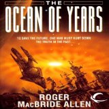 The Ocean of Years: Chronicles of Solace, Book 2