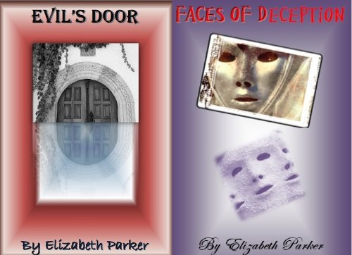 Thriller Combo-Evil's Door and Faces of Deception