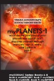 myPLANETS-1 (myZODIAC Book 0)