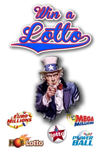 Win a LOTTO