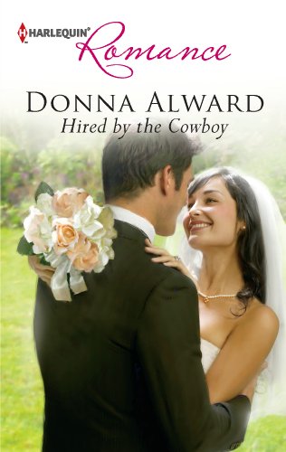 Hired by the Cowboy (Windover Ranch Book 1)