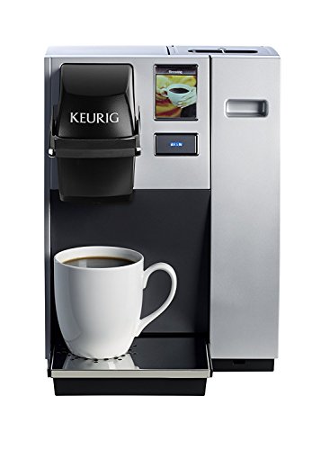 Book Cover Keurig K150 Brewer Commercial Brewing System