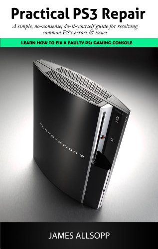 Practical PS3 Repair