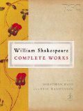 William Shakespeare Complete Works (Modern Library)