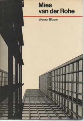 Mies Van Der Rohe