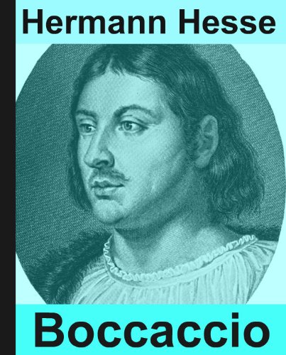Boccaccio