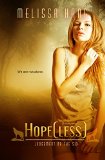 Hope(less) (Judgement Of The Six Book 1)