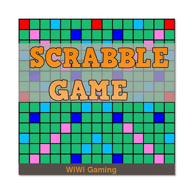 Scrabble: Gaming Edition